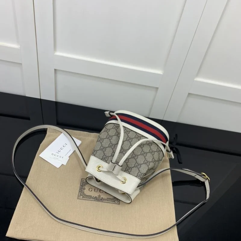 Affordable Gucci Drawstring Bags 51461