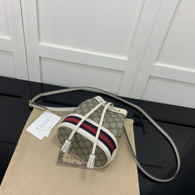 Affordable Gucci Drawstring Bags 51461