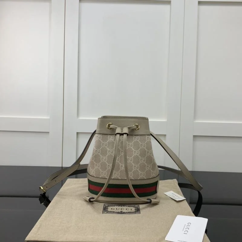 Breathable Gucci Drawstring Bags 51468