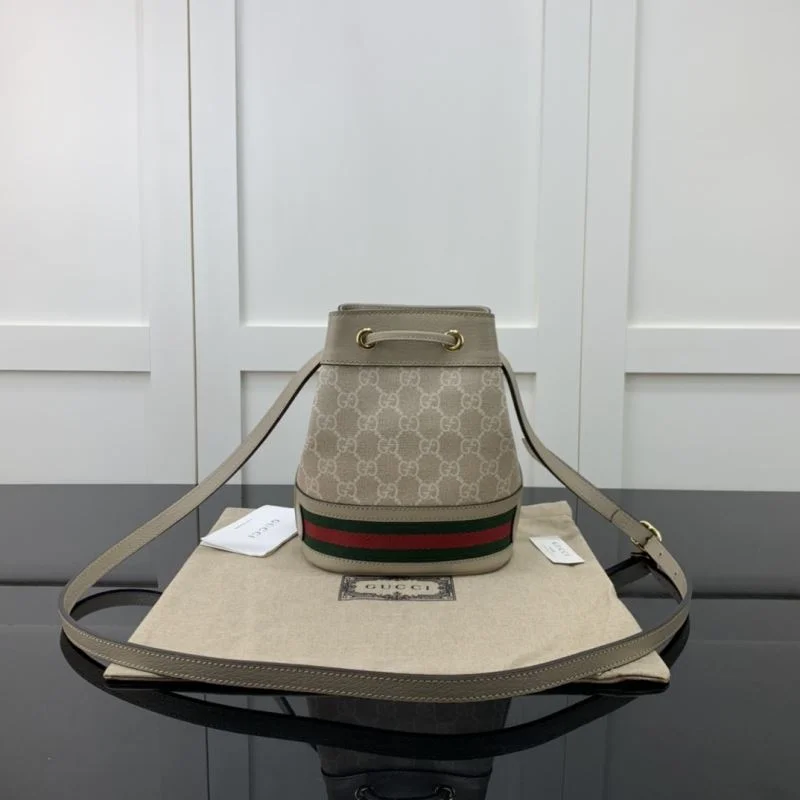 Breathable Gucci Drawstring Bags 51468