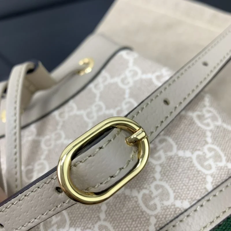 Breathable Gucci Drawstring Bags 51468