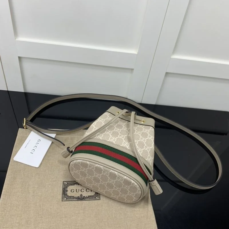 Breathable Gucci Drawstring Bags 51468
