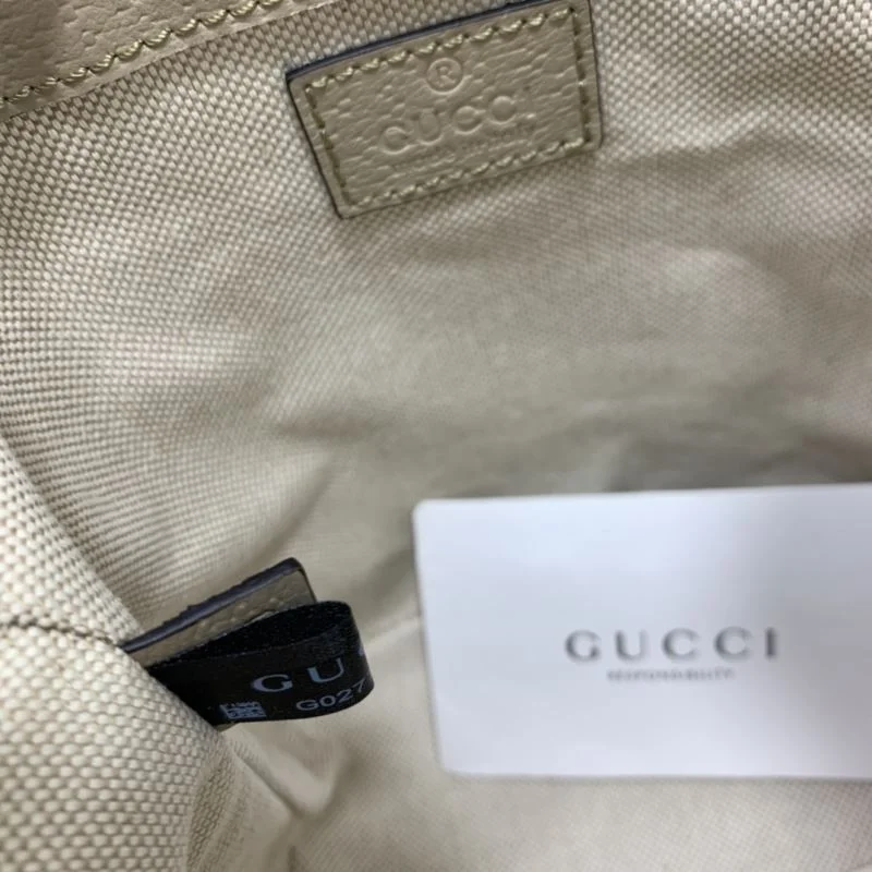 Breathable Gucci Drawstring Bags 51468