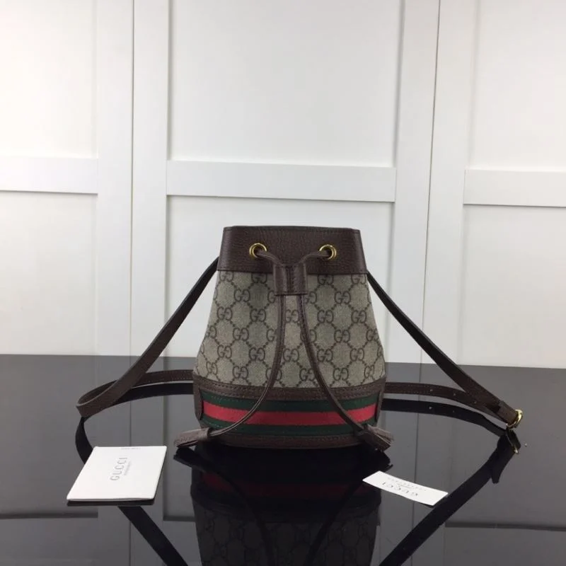 Durable Gucci Drawstring Bags 51464