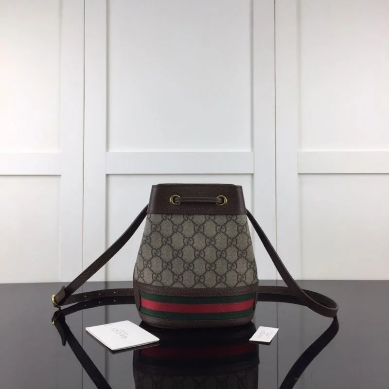 Durable Gucci Drawstring Bags 51464
