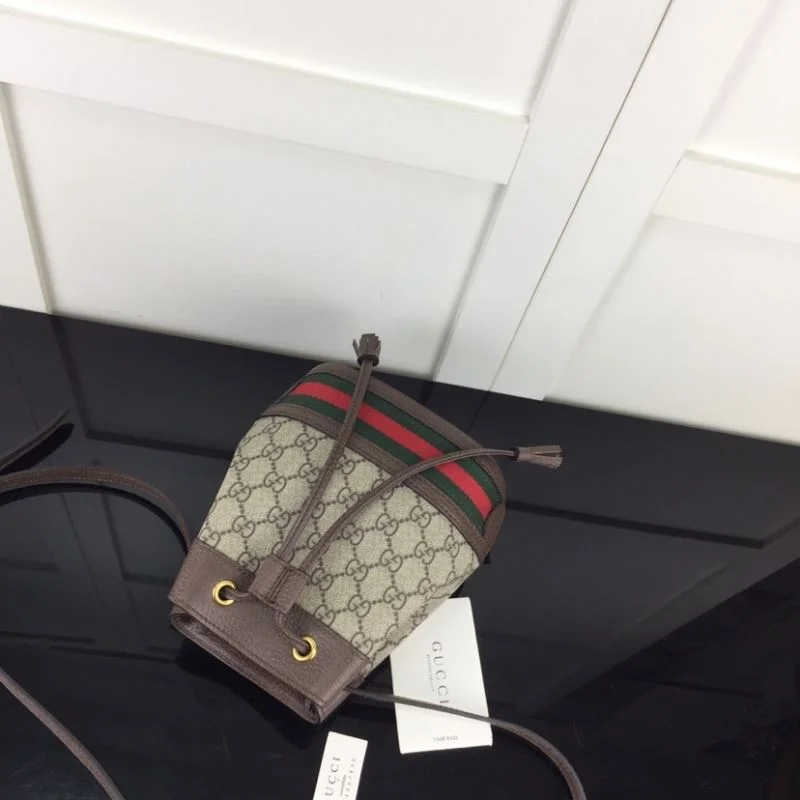 Durable Gucci Drawstring Bags 51464