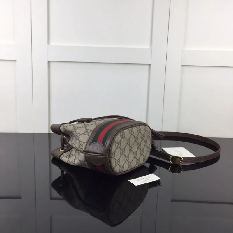 Durable Gucci Drawstring Bags 51464