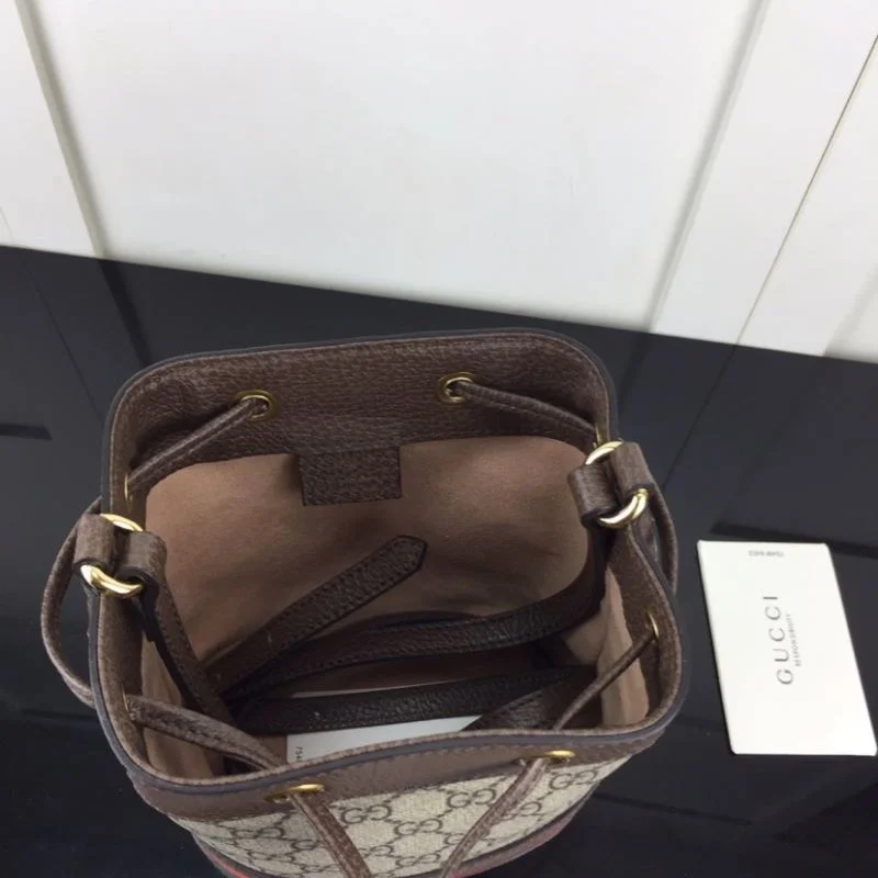 Durable Gucci Drawstring Bags 51464