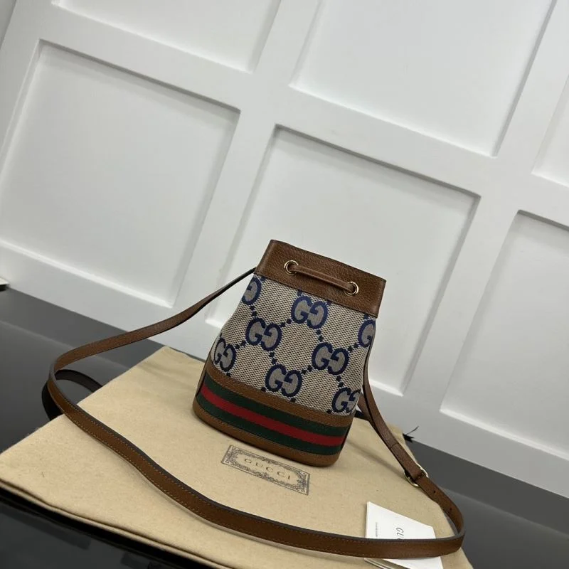 Gucci Drawstring Bags Modern 51451