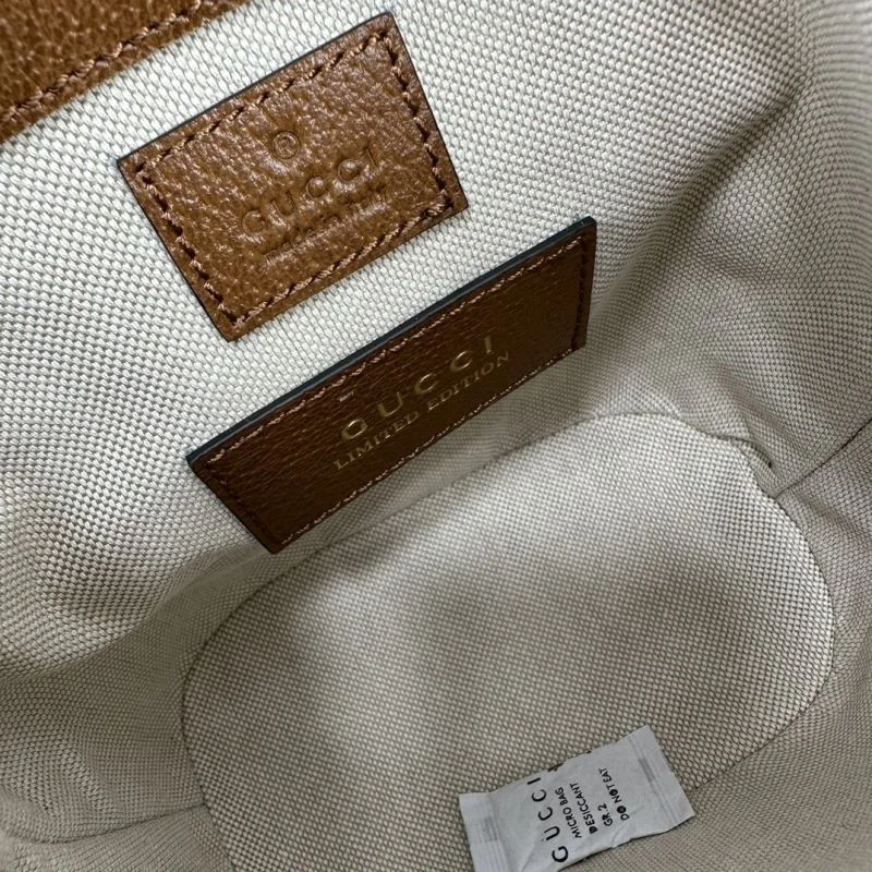 Gucci Drawstring Bags Modern 51451