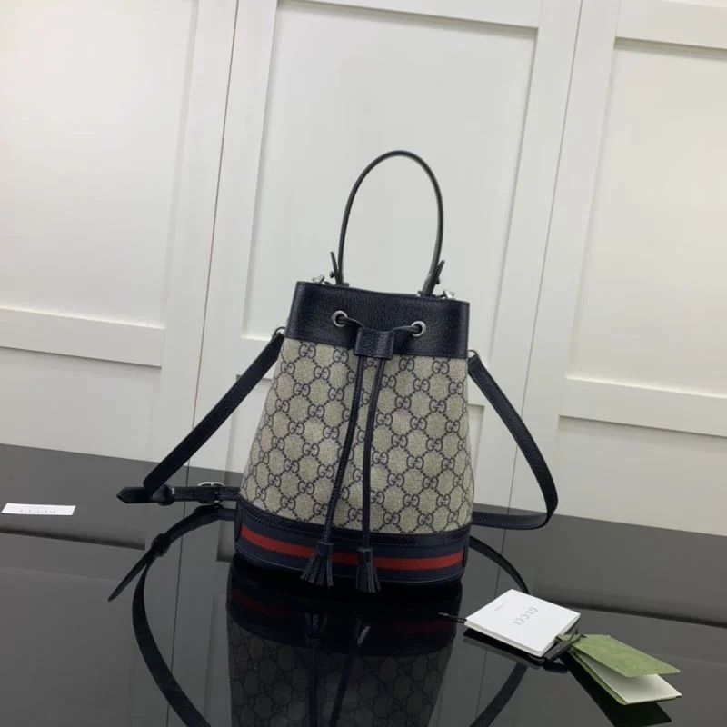 Gucci Drawstring Bags SmartChoice 51452