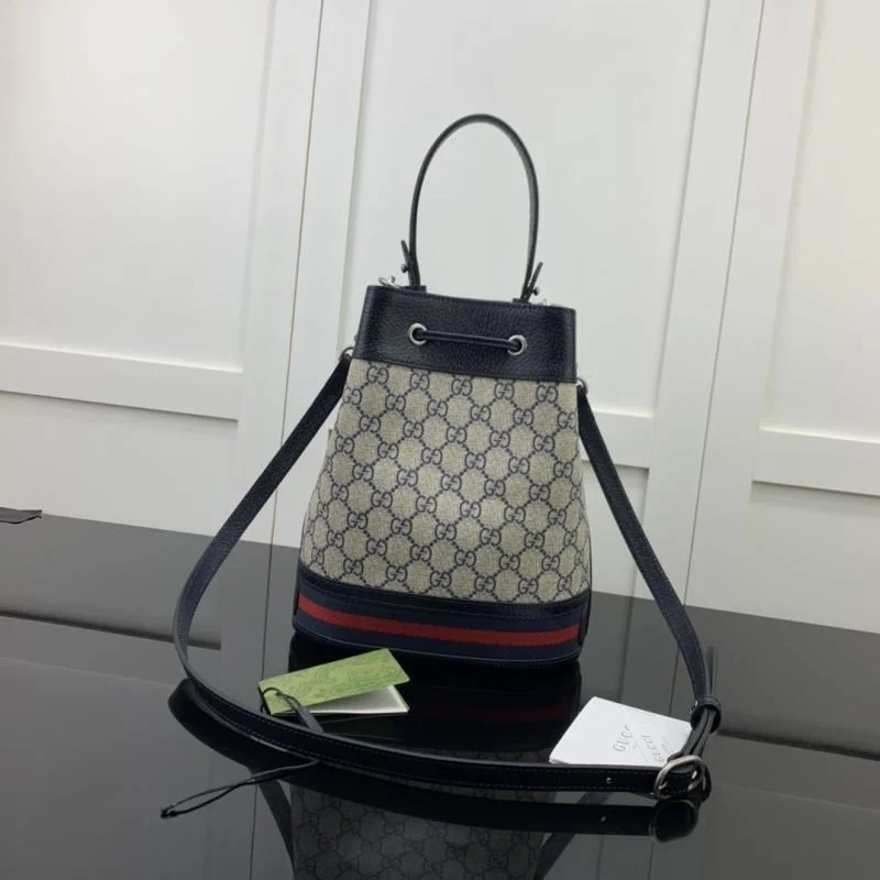 Gucci Drawstring Bags SmartChoice 51452