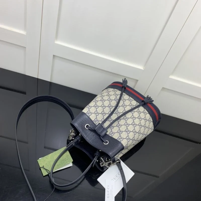 Gucci Drawstring Bags SmartChoice 51452