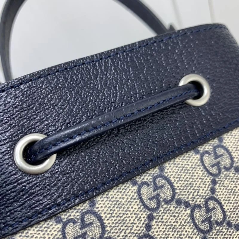 Gucci Drawstring Bags SmartChoice 51452