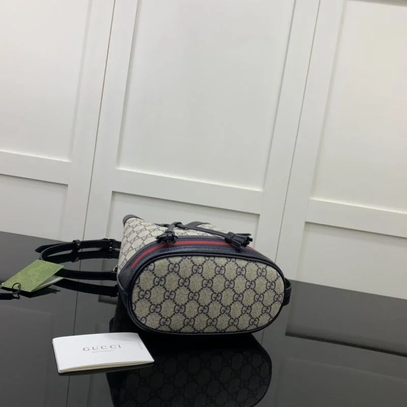 Gucci Drawstring Bags SmartChoice 51452
