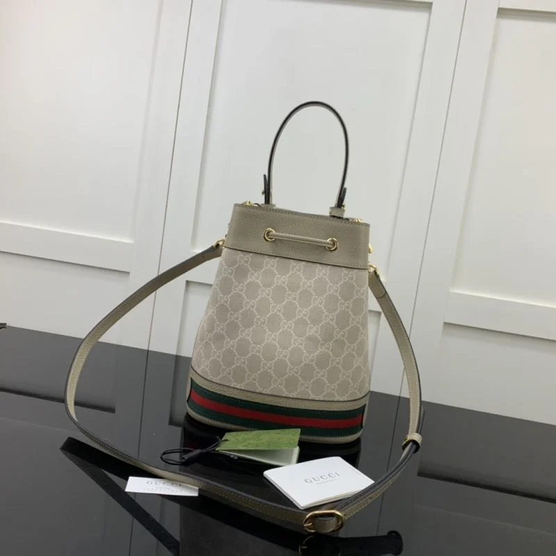 Stretchable Gucci Drawstring Bags 51496
