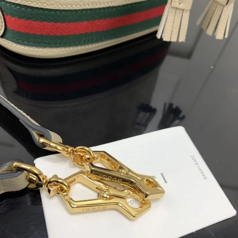 Stretchable Gucci Drawstring Bags 51496