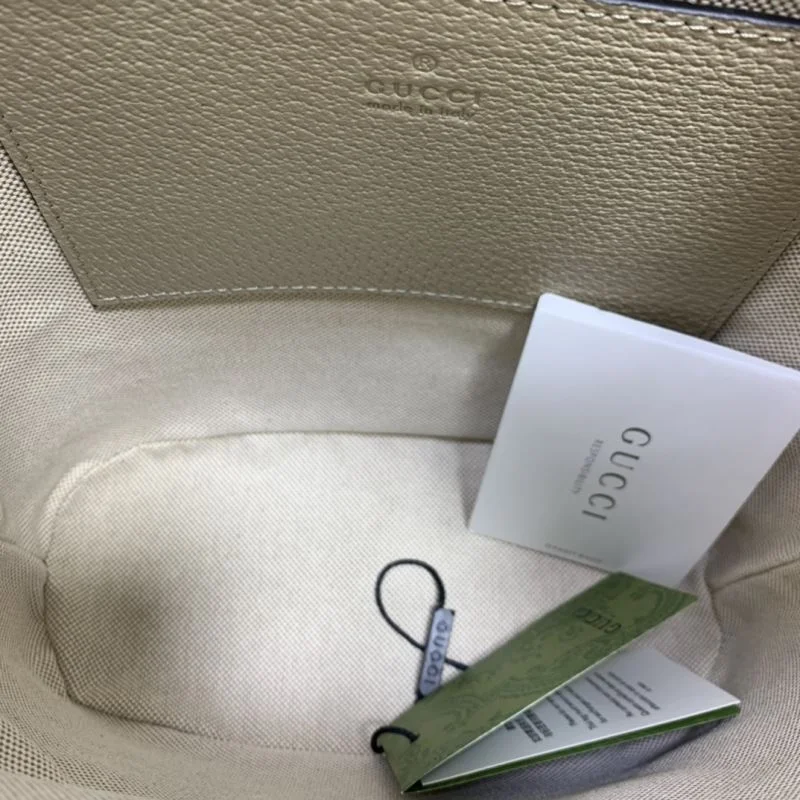 Stretchable Gucci Drawstring Bags 51496