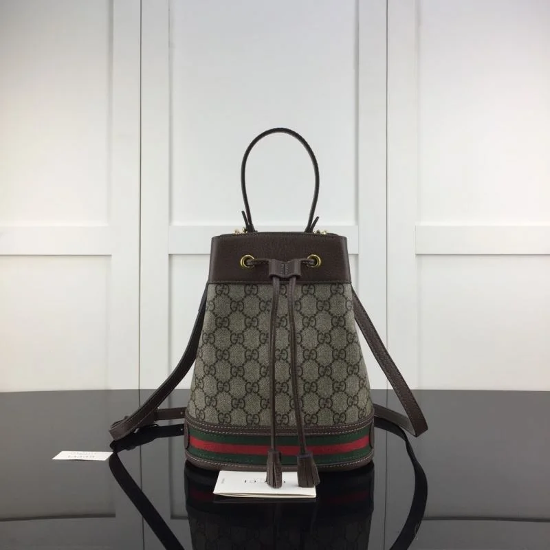 Gucci Drawstring Bags Affordable 51447