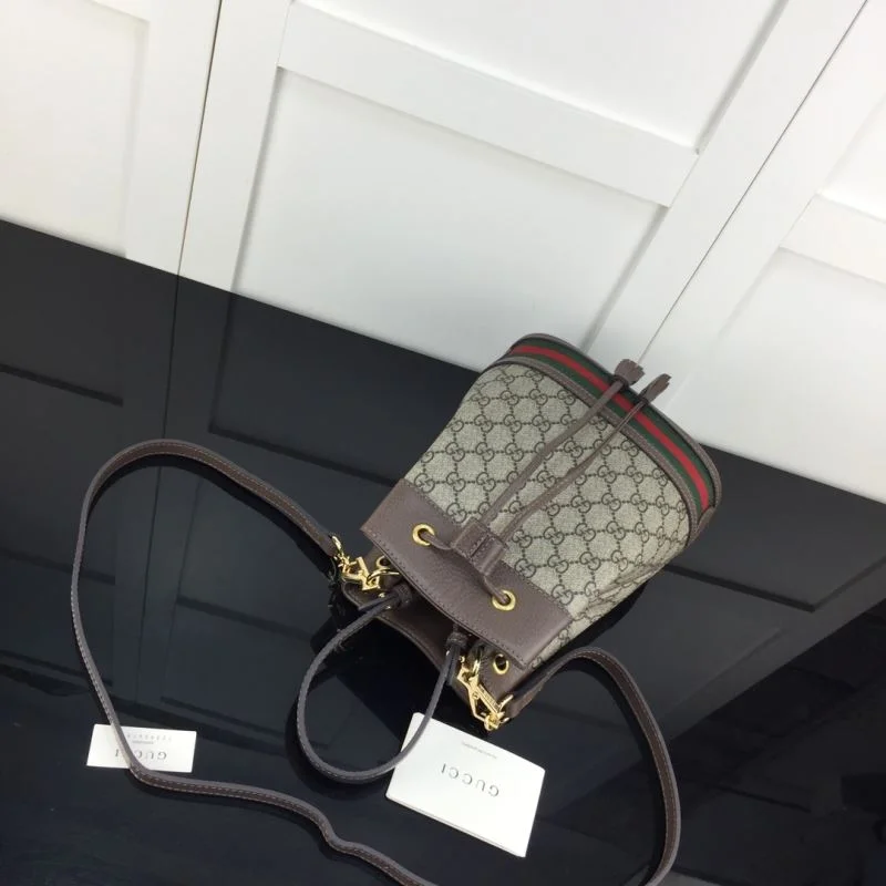 Gucci Drawstring Bags Affordable 51447