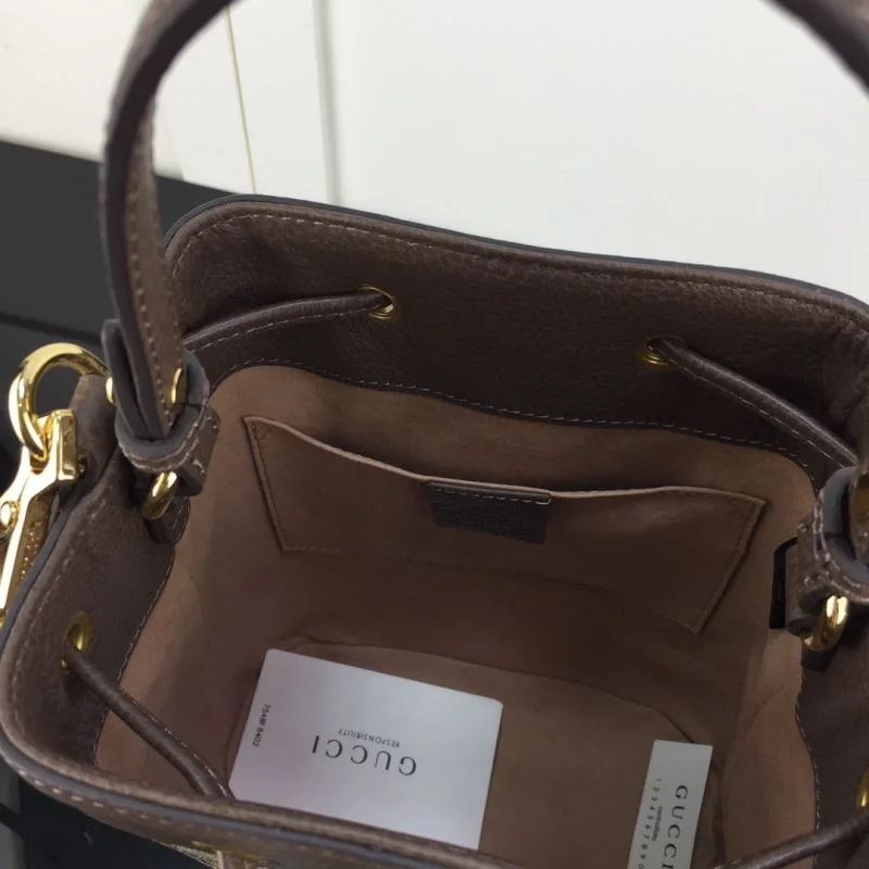 Gucci Drawstring Bags Affordable 51447