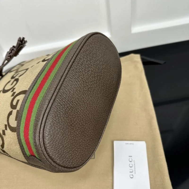 SportInspired Gucci Drawstring Bags 51444