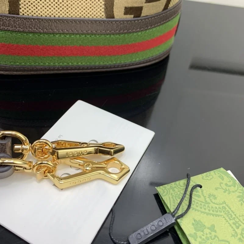 SportInspired Gucci Drawstring Bags 51444