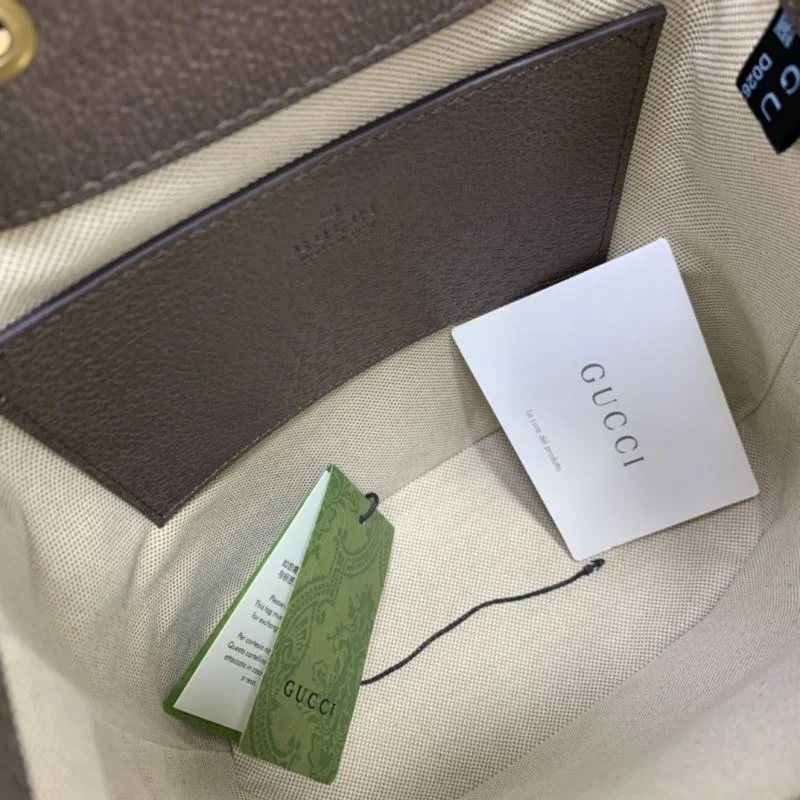 SportInspired Gucci Drawstring Bags 51444
