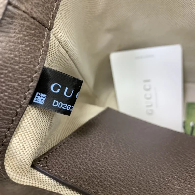 SportInspired Gucci Drawstring Bags 51444