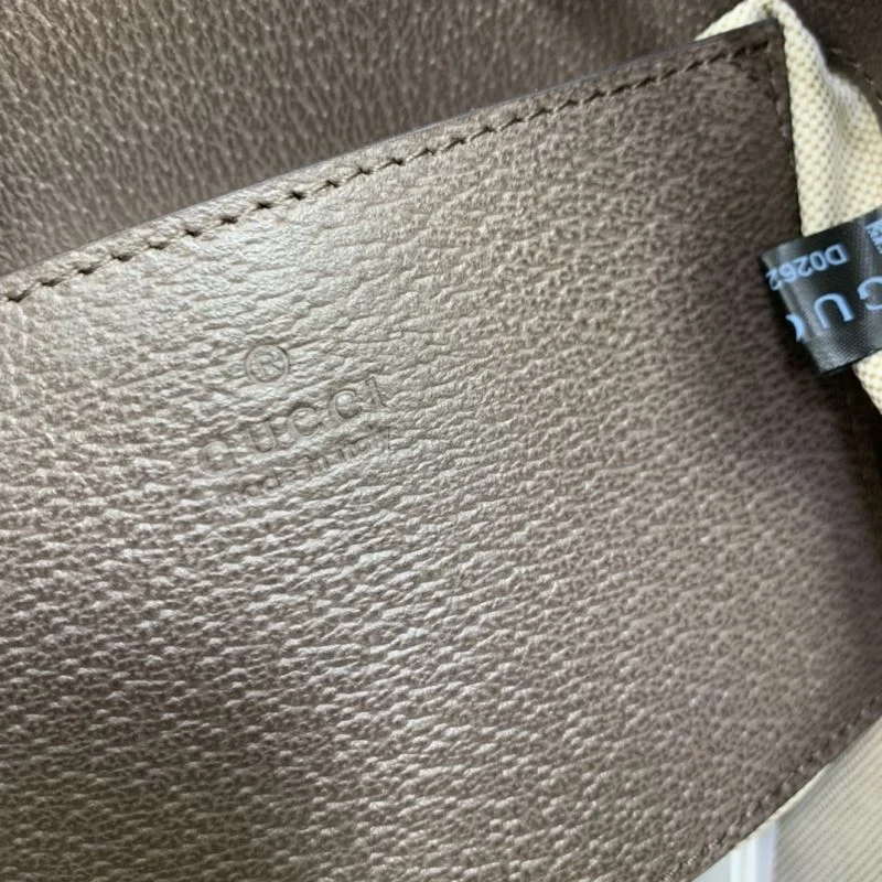 SportInspired Gucci Drawstring Bags 51444