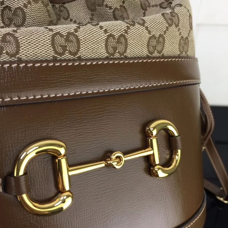 Cozy Gucci Drawstring Bags 51446