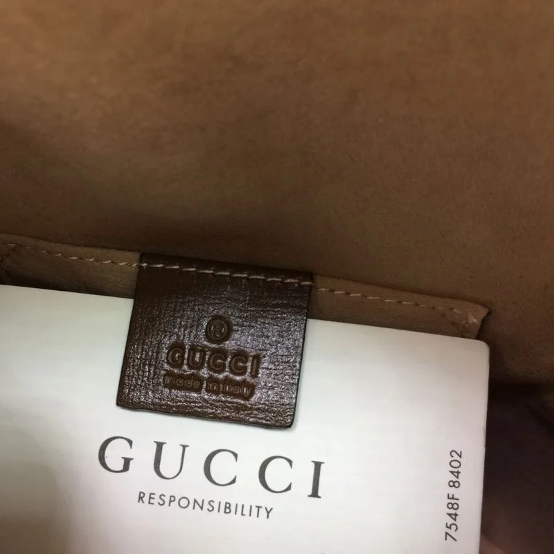 Cozy Gucci Drawstring Bags 51446