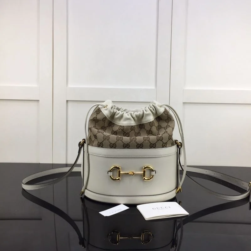 Gucci Drawstring Bags Breathable 51443
