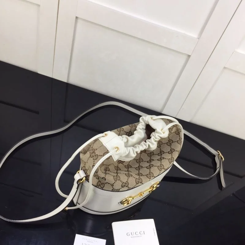 Gucci Drawstring Bags Breathable 51443