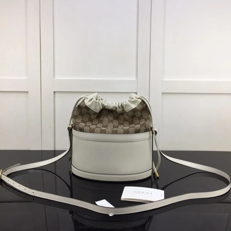 Gucci Drawstring Bags Breathable 51443