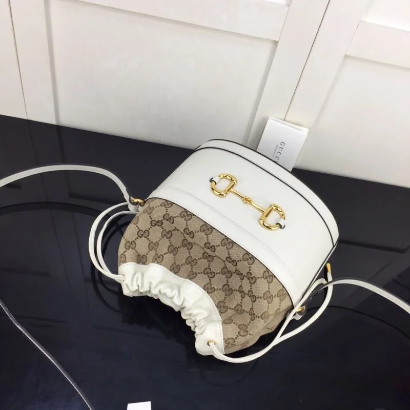 Gucci Drawstring Bags Breathable 51443