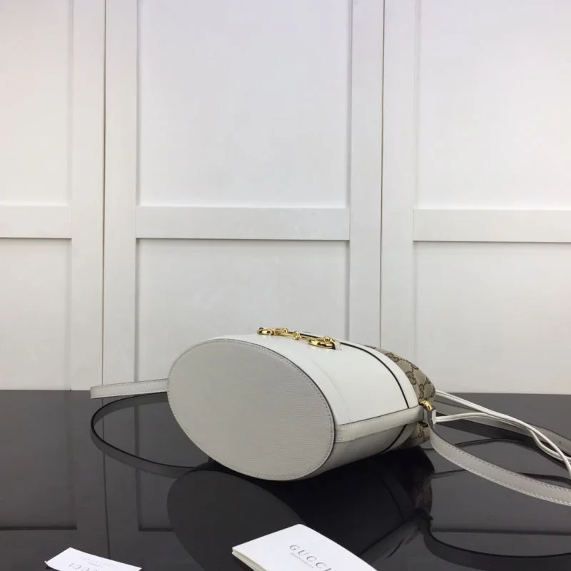Gucci Drawstring Bags Breathable 51443