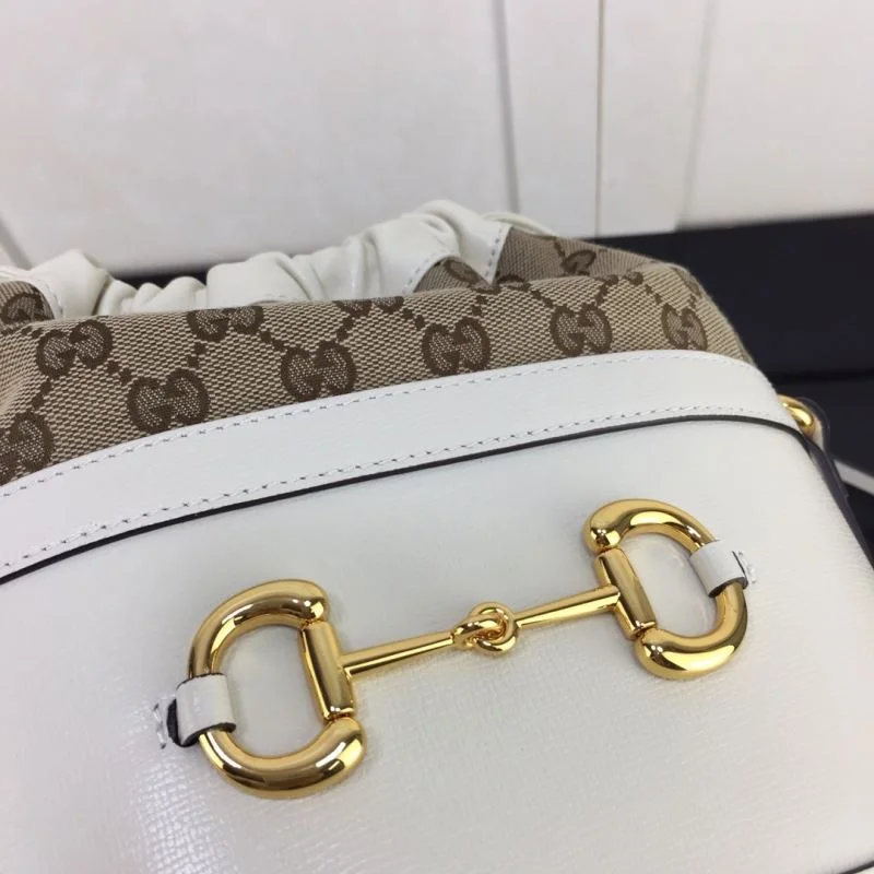 Gucci Drawstring Bags Breathable 51443