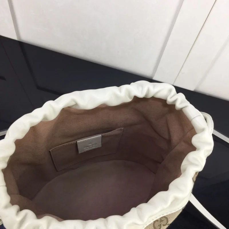 Gucci Drawstring Bags Breathable 51443