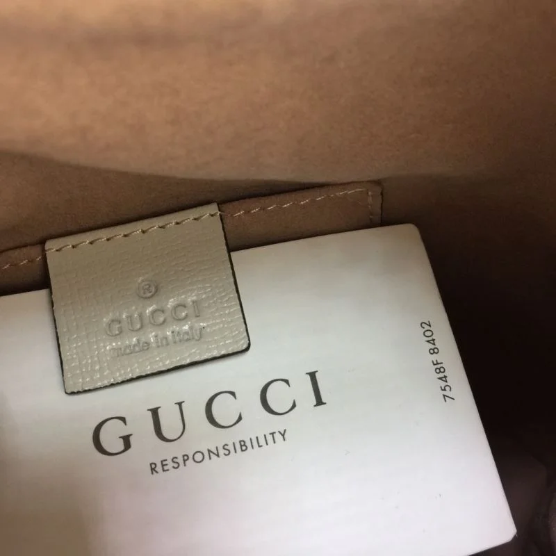 Gucci Drawstring Bags Breathable 51443