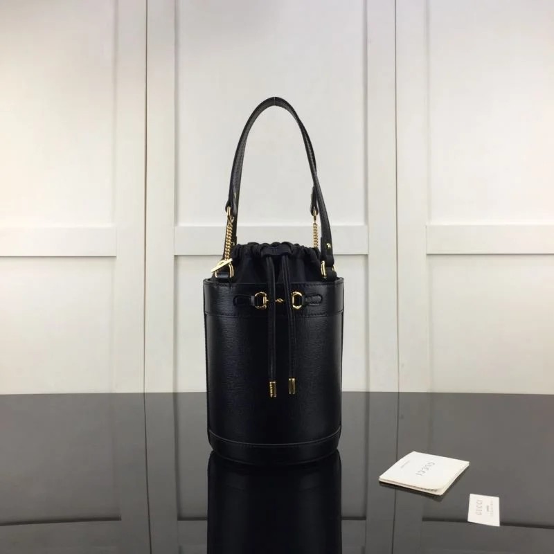 Effortless Gucci Drawstring Bags 51442