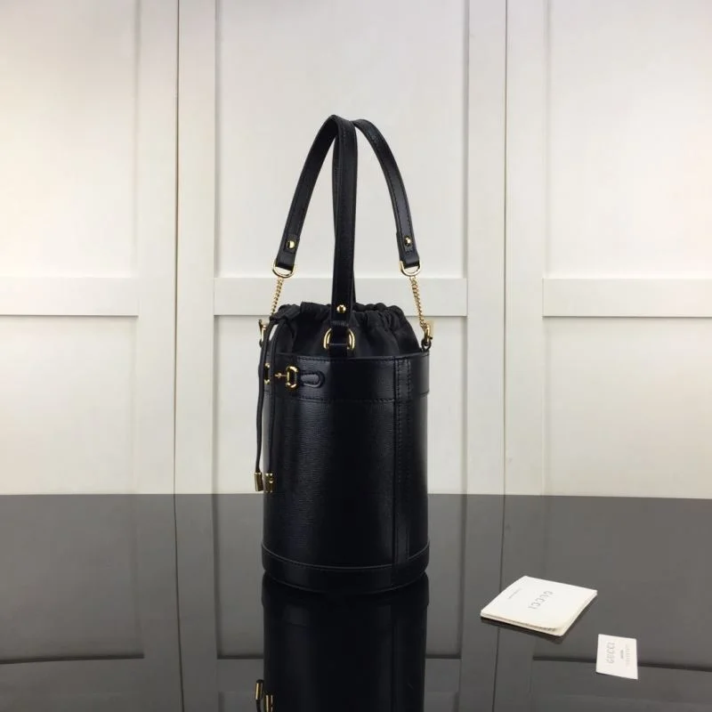 Effortless Gucci Drawstring Bags 51442