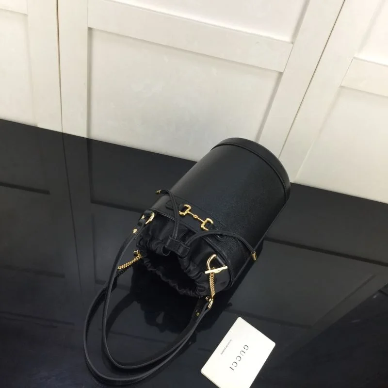 Effortless Gucci Drawstring Bags 51442