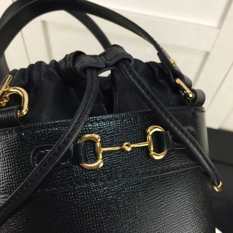 Effortless Gucci Drawstring Bags 51442