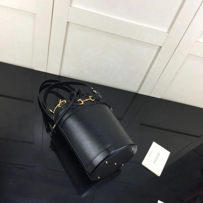 Effortless Gucci Drawstring Bags 51442