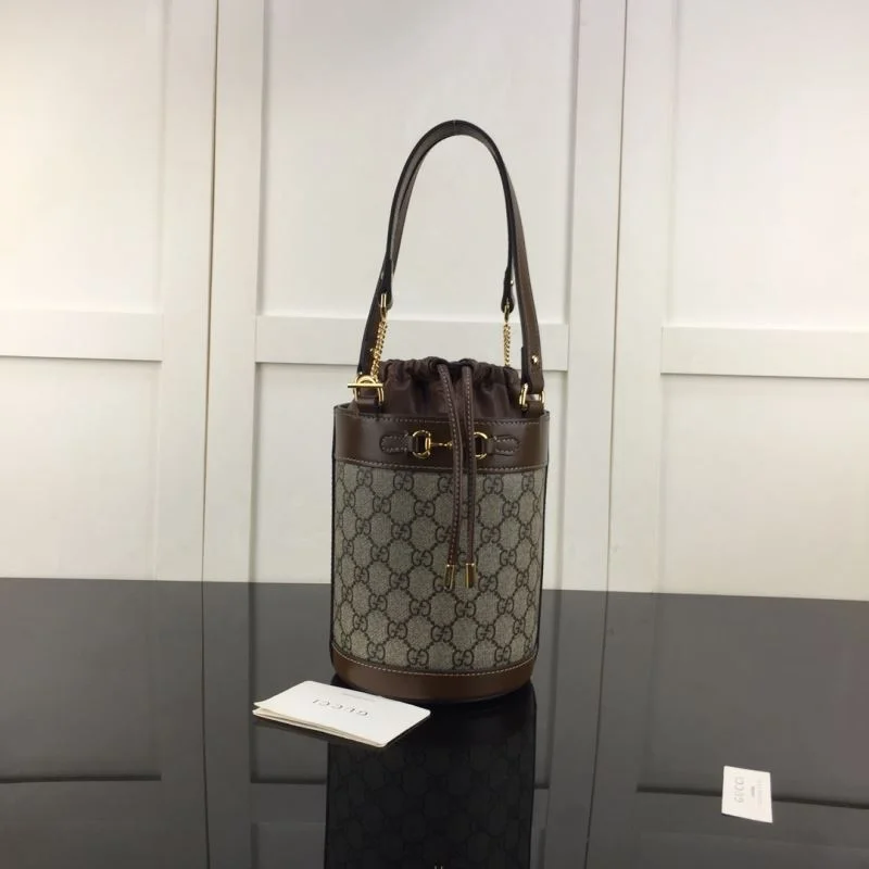 Popular Gucci Drawstring Bags 51432