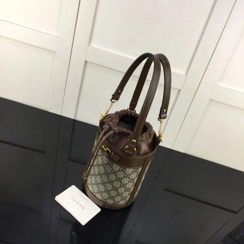 Popular Gucci Drawstring Bags 51432