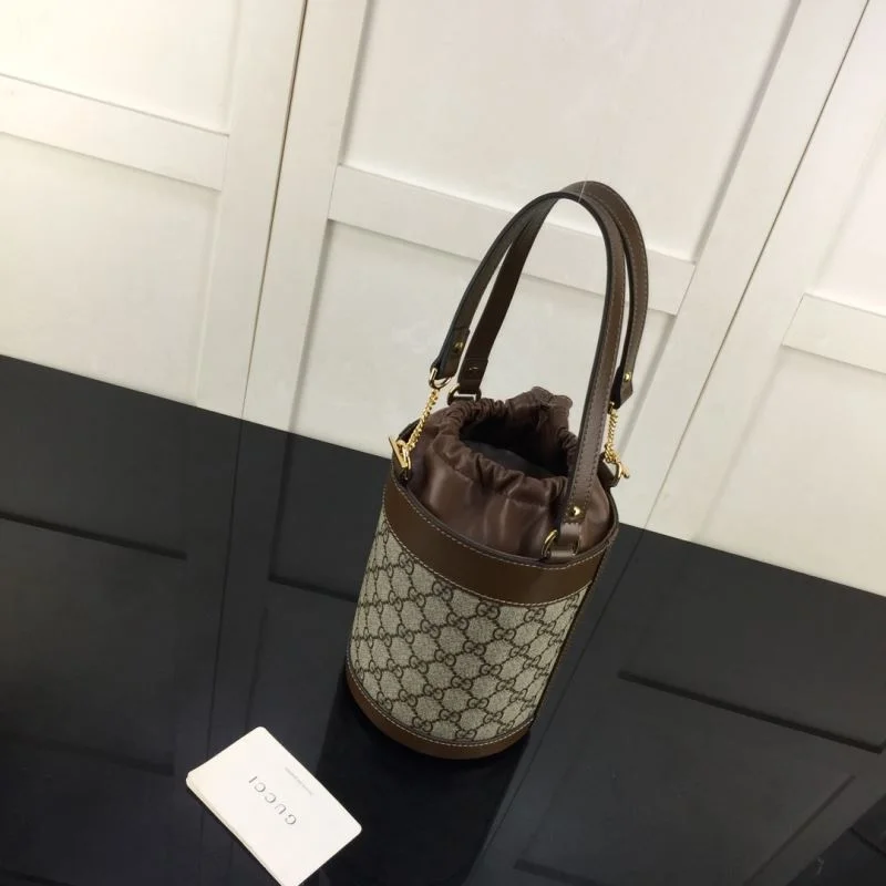 Popular Gucci Drawstring Bags 51432