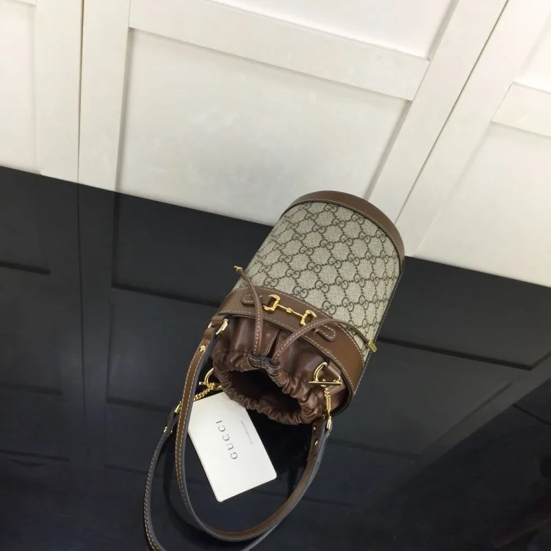 Popular Gucci Drawstring Bags 51432