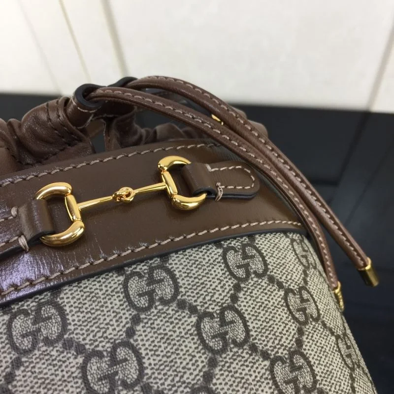 Popular Gucci Drawstring Bags 51432